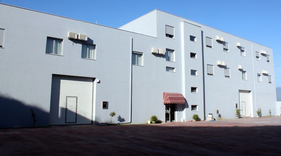 Bërxull Aurelis Hotel מראה חיצוני תמונה